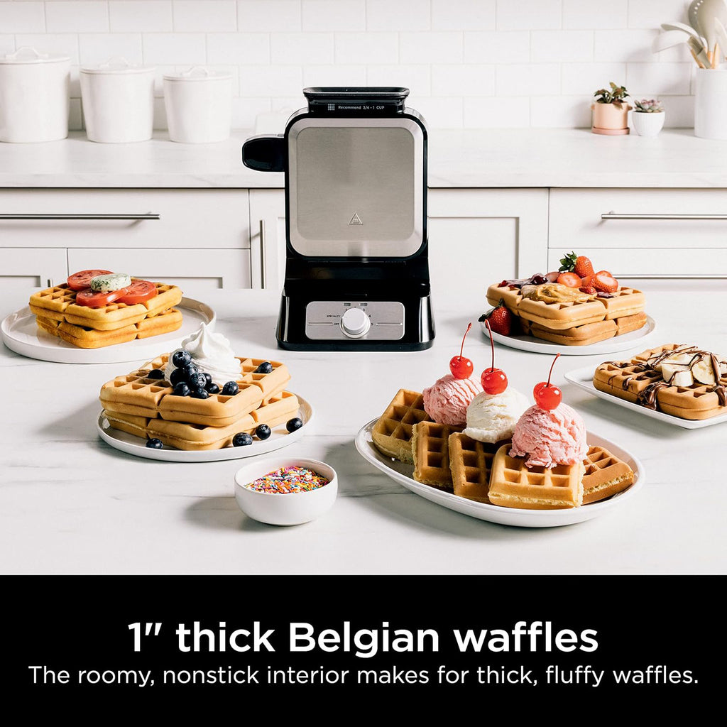 Waffly